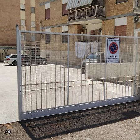 Appartamento Happiness Gaeta Dış mekan fotoğraf