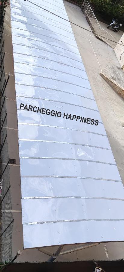 Appartamento Happiness Gaeta Dış mekan fotoğraf