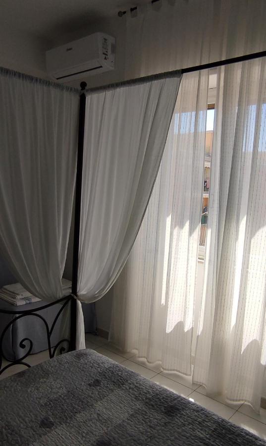 Appartamento Happiness Gaeta Dış mekan fotoğraf