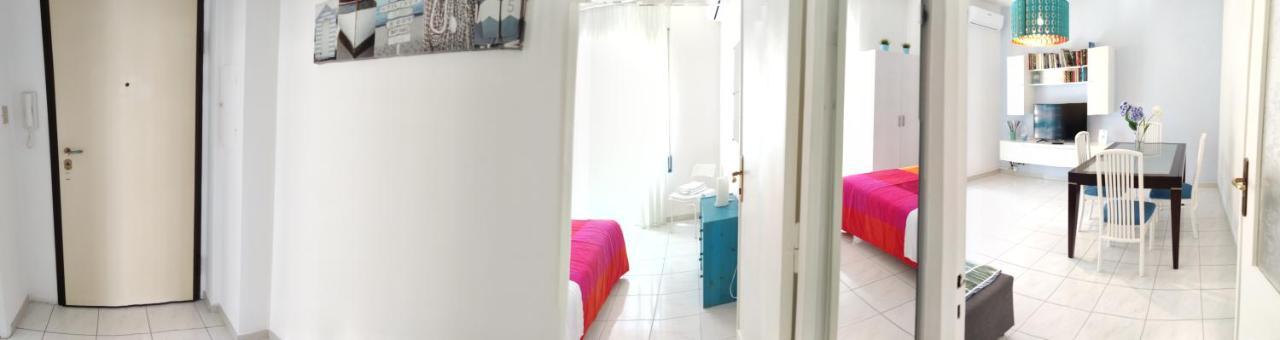 Appartamento Happiness Gaeta Dış mekan fotoğraf