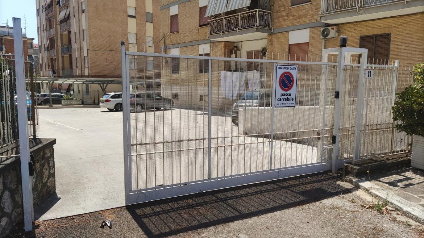 Appartamento Happiness Gaeta Dış mekan fotoğraf