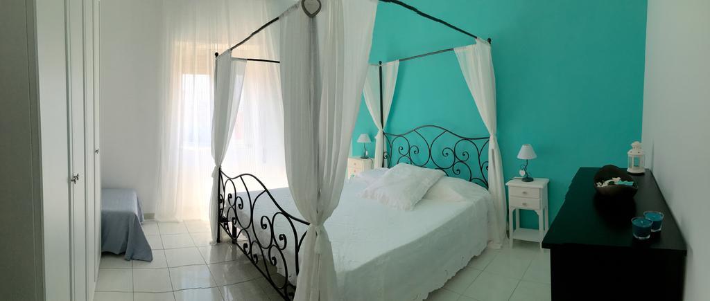 Appartamento Happiness Gaeta Dış mekan fotoğraf