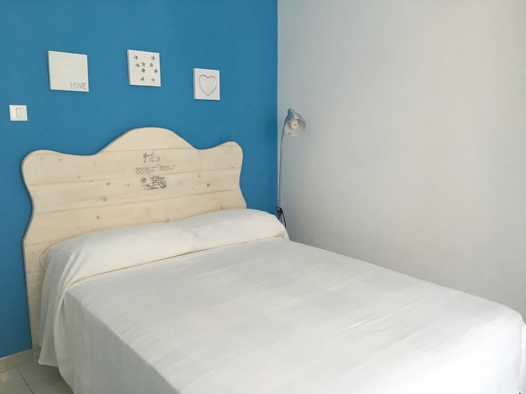 Appartamento Happiness Gaeta Dış mekan fotoğraf