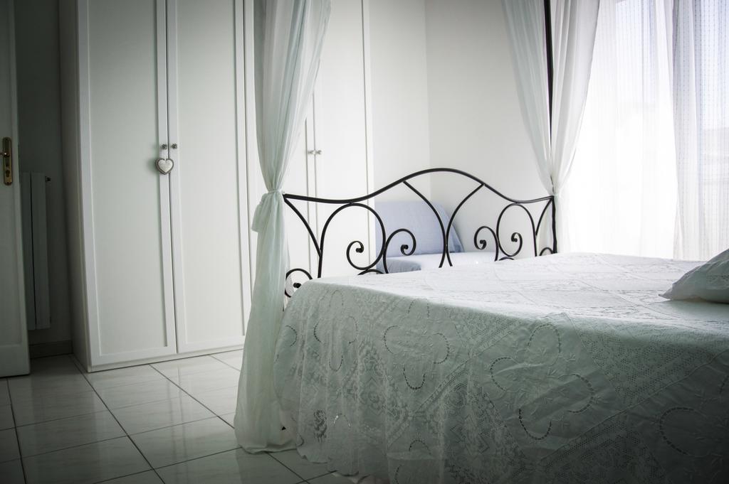 Appartamento Happiness Gaeta Dış mekan fotoğraf
