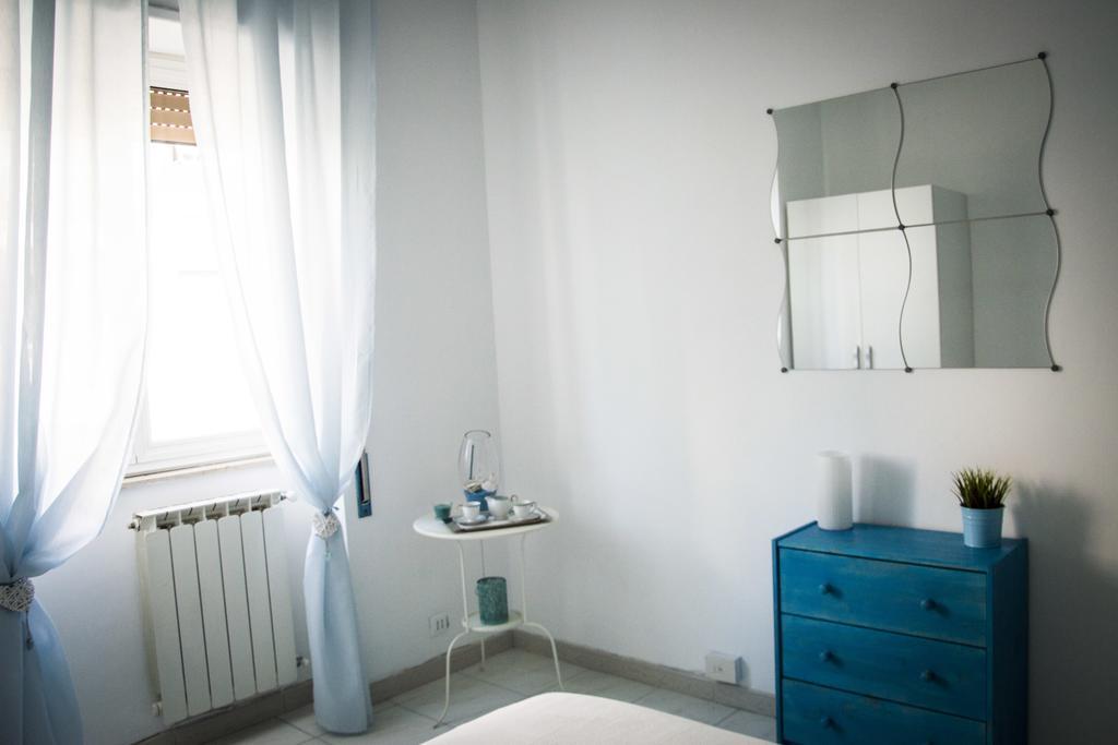 Appartamento Happiness Gaeta Dış mekan fotoğraf